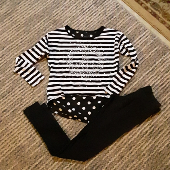 SO Other - Flash sale $10 Girls sz 14/XS juniors outfit